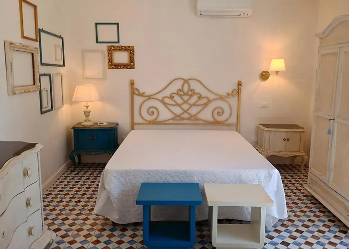 La Dimora Del Borgo 3*