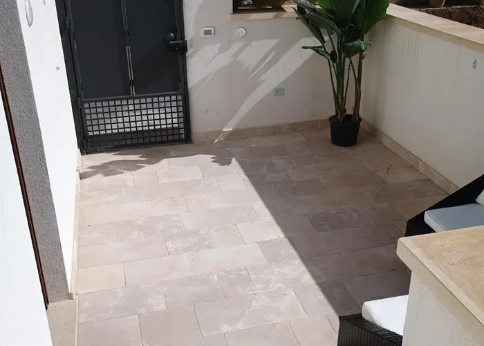 לינה וארוחת בוקר La Dimora Del Borgo