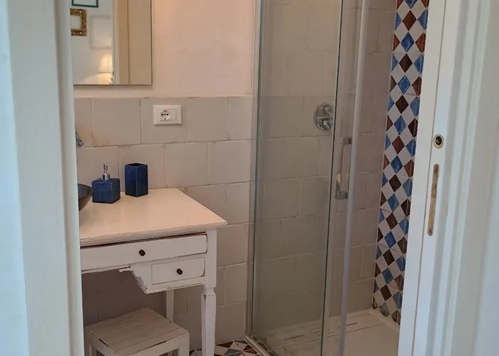 La Dimora Del Borgo 3* Patù