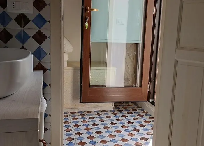 La Dimora Del Borgo Bed & Breakfast 3*