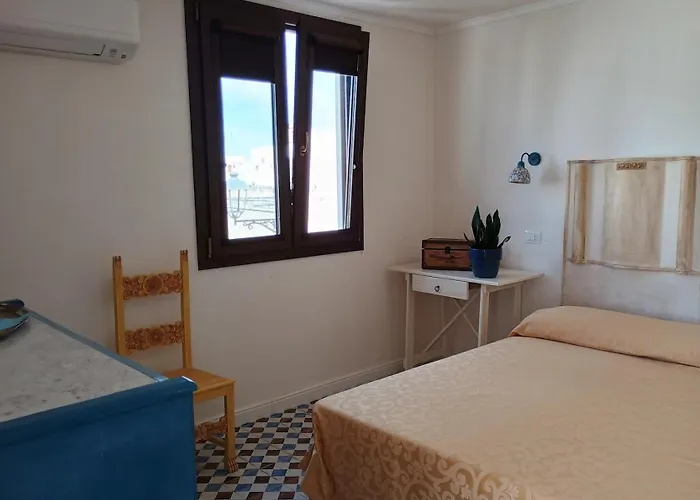 Bed & Breakfast La Dimora Del Borgo