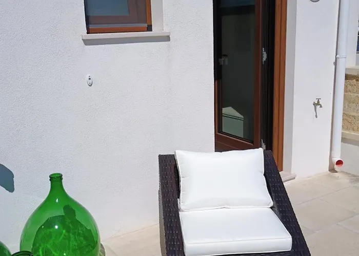 La Dimora Del Borgo 3* Patù