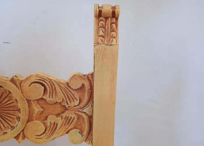 La Dimora Del Borgo 3* Patù