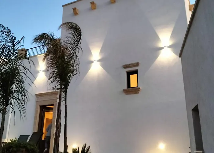 Bed & Breakfast La Dimora Del Borgo