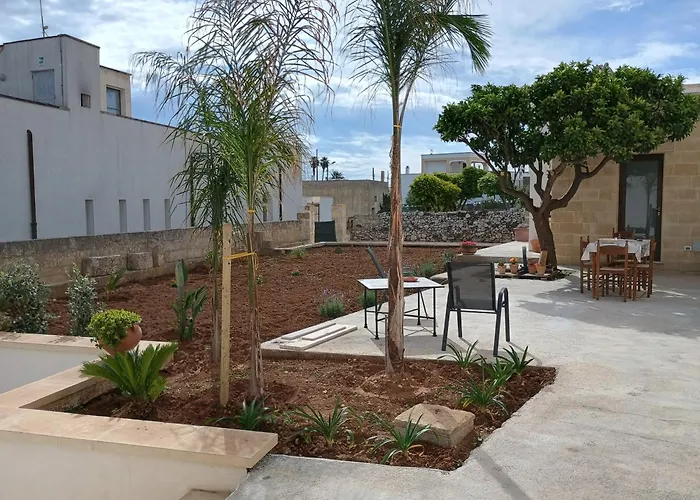 Bed & Breakfast La Dimora Del Borgo 3*