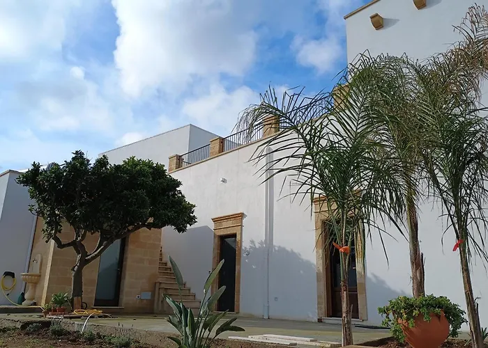 La Dimora Del Borgo 3*