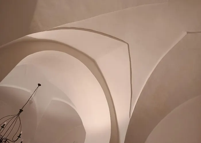 La Dimora Del Borgo Bed & Breakfast