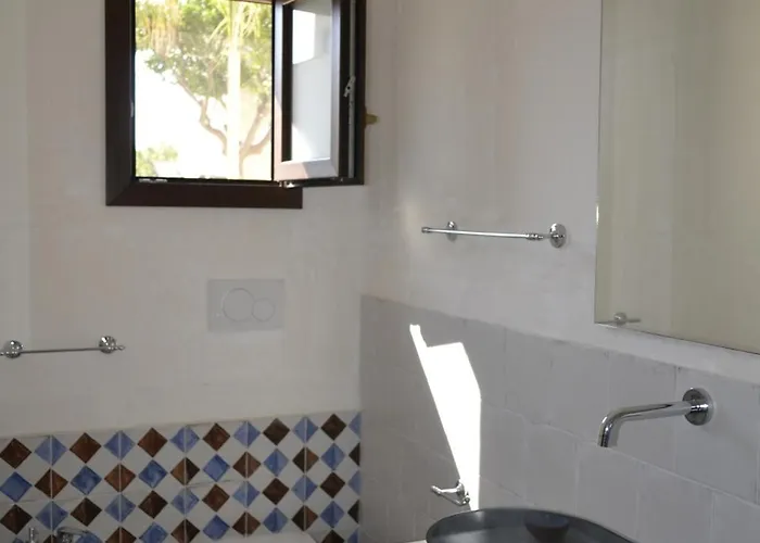 לינה וארוחת בוקר La Dimora Del Borgo