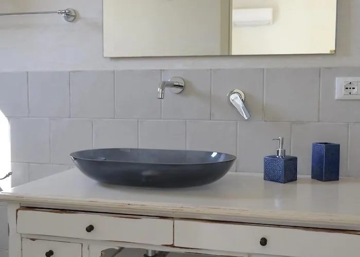 Bed & Breakfast La Dimora Del Borgo