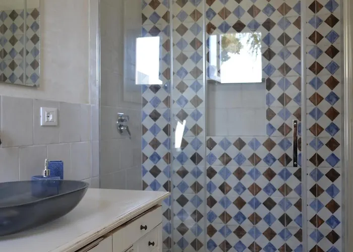 La Dimora Del Borgo Bed & Breakfast 3*