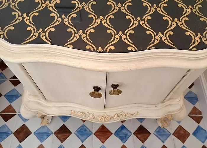La Dimora Del Borgo לינה וארוחת בוקר