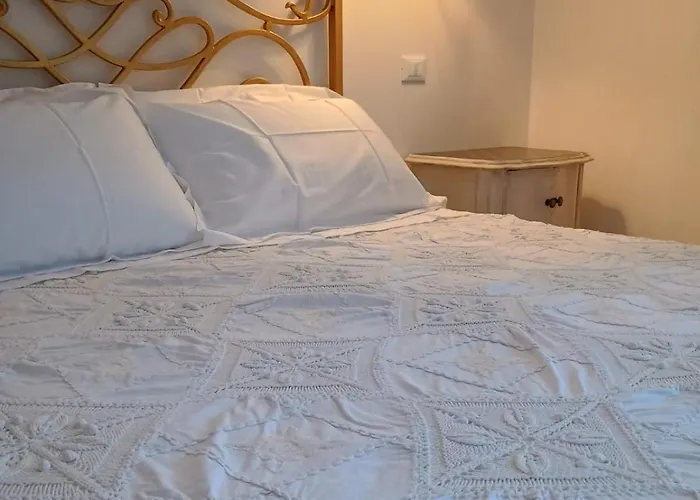 Bed & Breakfast La Dimora Del Borgo