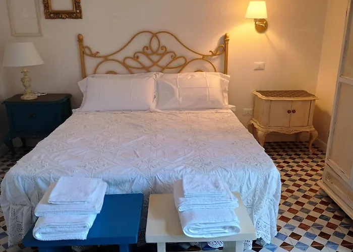 La Dimora Del Borgo Bed & Breakfast